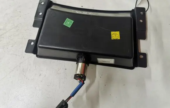 KIA Sorento Dashboard storage box/compartment 846843E700