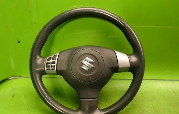 Suzuki SX4 Steering wheel 