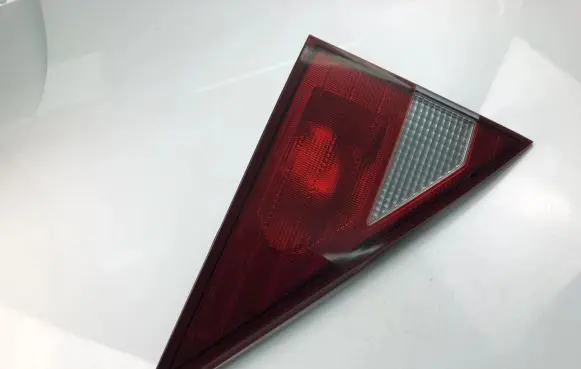 SsangYong Rodius Tailgate rear/tail lights E1210