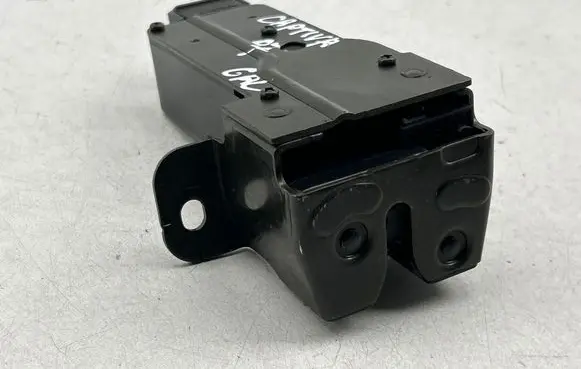 Chevrolet Captiva Tailgate/trunk/boot lock/catch/latch