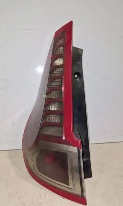Renault Scenic III - Grand scenic III Rear/tail lights 265550013r