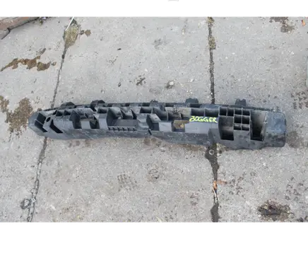 Dacia Jogger Rear bumper support beam 