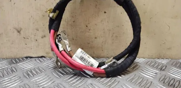 Audi A8 S8 D4 4H Other wiring loom 4H2971478
