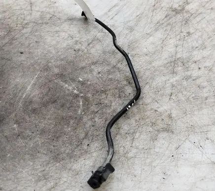 Ford Mondeo MK IV Engine coolant pipe/hose 6G918C012CF