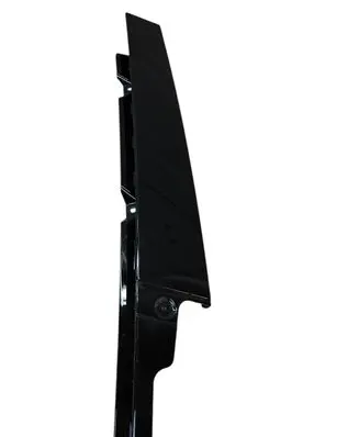 Jeep Grand Cherokee WL Rear door glass trim molding 68375058AB