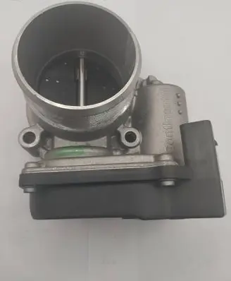 Throttle valve