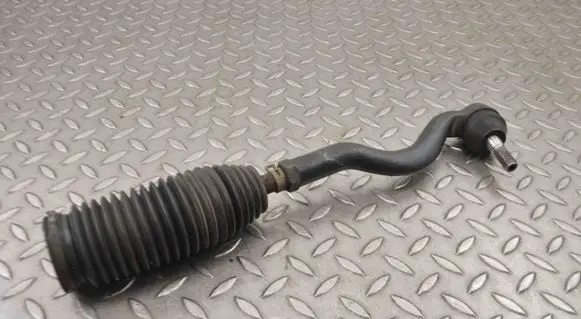 Steering tie rod