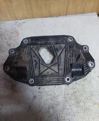 Volvo XC70 Rear underbody cover/under tray 30639931