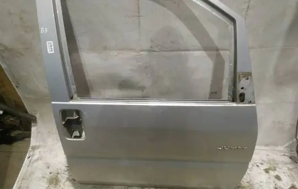 Citroen Jumpy Front door PILKOS