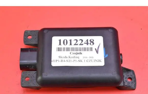 Skoda Kodiaq Sensor 5Q0907686B