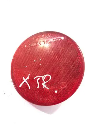 Nissan X-Trail T30 Rear tail light reflector I090037