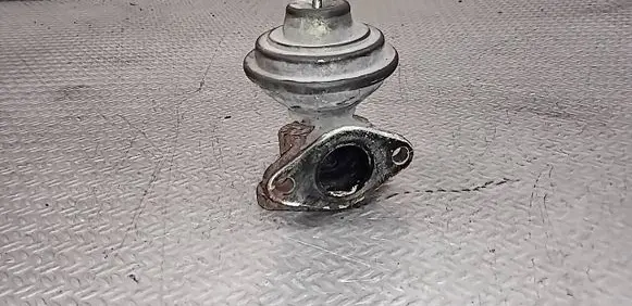 Land Rover Freelander EGR valve 