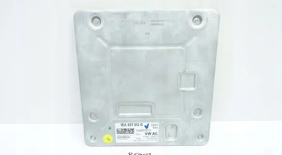 Volkswagen ID.3 Gateway control module 1EA937012G