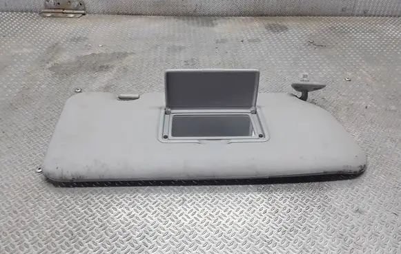 Nissan X-Trail T30 Sun visor 964212W105