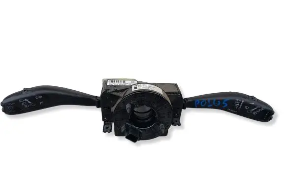 Volkswagen Polo V 6R Wiper turn signal indicator stalk/switch 6Q0953503EJ