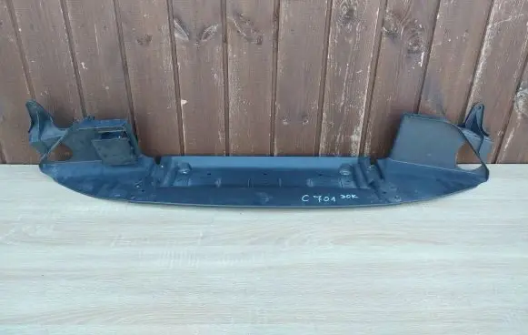 Honda Civic Engine splash shield/under tray 74111-SMG-E500