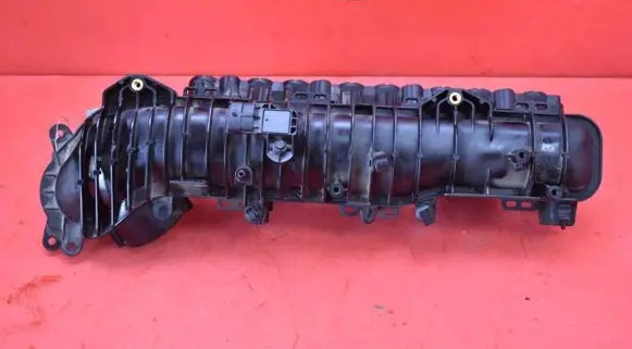 Jaguar F-Pace Intake manifold G4D39424AC