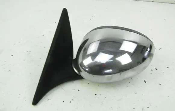 Aixam A751 Manual wing mirror 