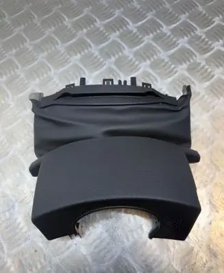 Peugeot 3008 I Steering wheel column trim 9685320777 63191612