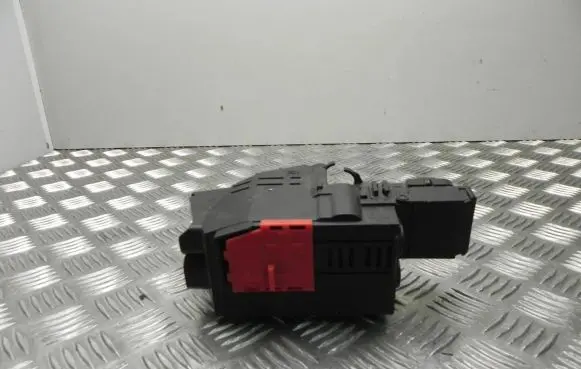 Mercedes-Benz GLE AMG (W166 - C292) Fuse box set A1665450900