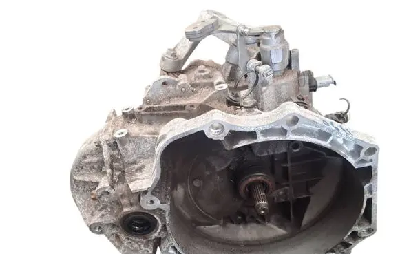 Opel Insignia B Manual 5 speed gearbox 55502625