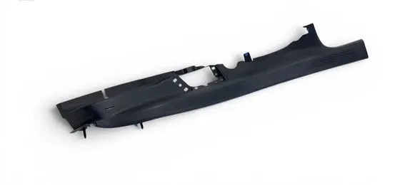 Mercedes-Benz A W177 Rear sill trim cover A1776906202 53839 A1776900201