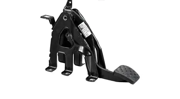 Mercedes-Benz Sprinter W907 W910 Brake pedal A9102902300 A2012920082