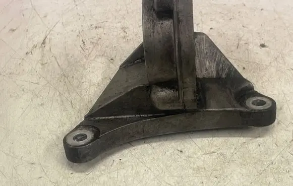 Opel Insignia A Driveshaft support bearing bracket 13219107 1002462