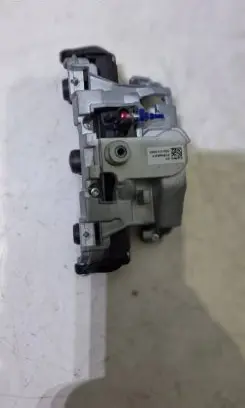 Windshield/windscreen camera