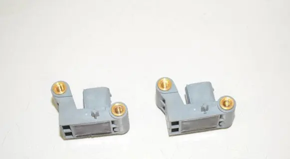 BMW 5 F10 F11 Airbag deployment crash/impact sensor 9159314 65779159314