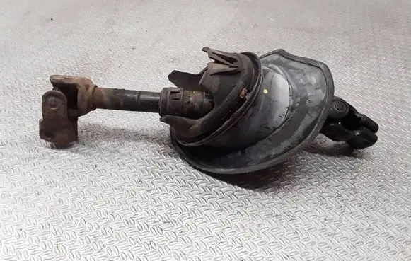 Cadillac BLS Steering column universal joint