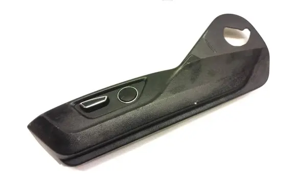 Seat control module