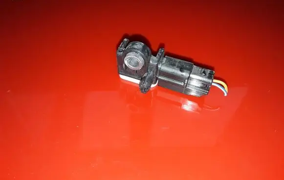 Ford Focus Airbag deployment crash/impact sensor F1ET14B345AA 1282929