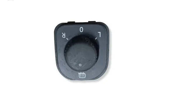 Volkswagen PASSAT B6 Wing mirror switch 1K0959565H