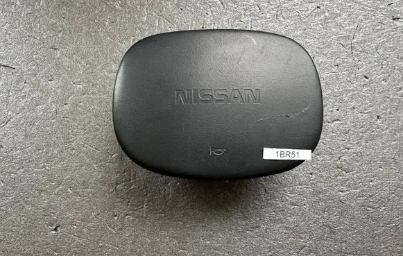 Nissan Patrol Y60 Steering wheel trim 4842003J01