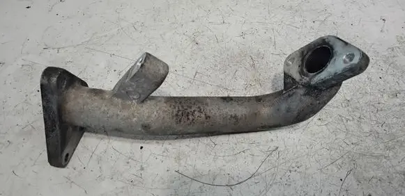 KIA Sorento EGR valve line/pipe/hose 4A101