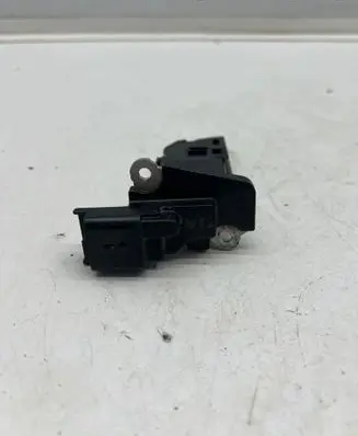 Peugeot Partner III Mass air flow meter 9677093080