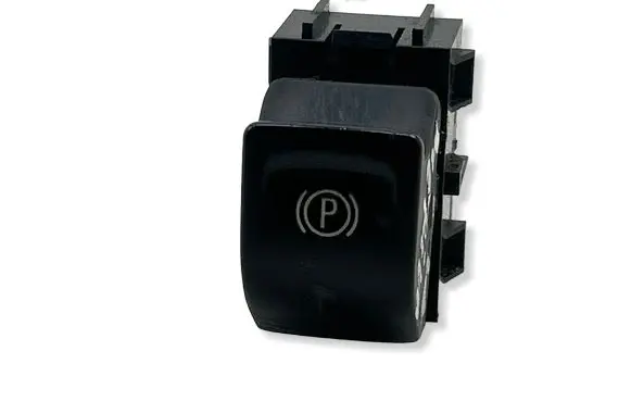 Opel Meriva B Hand parking brake switch 13271123 09822