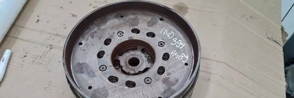 Audi A4 S4 B9 Flywheel 0CK105317AB 012295001068