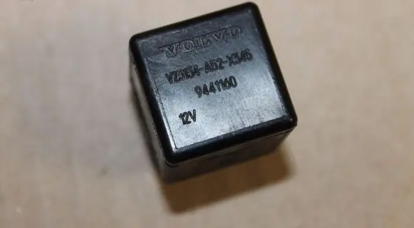 Volvo XC90 Other relay 9441160