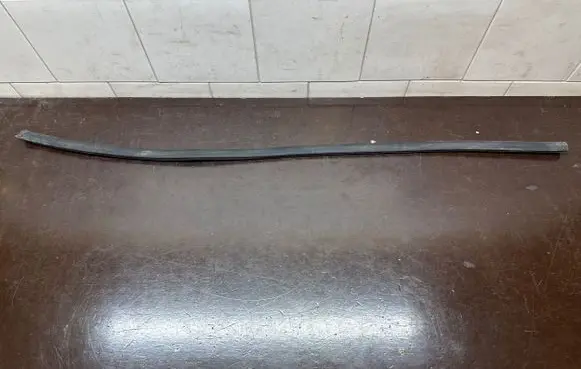 Honda Jazz Rubber seal rear door 4B241155