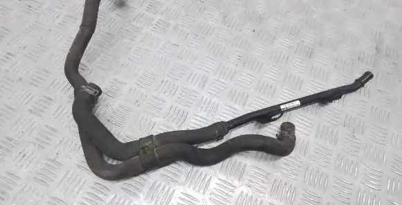 Volkswagen Atlas Engine coolant pipe/hose 03H121065J
