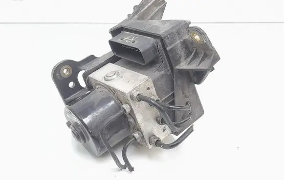 Opel Astra H ABS Pump 13246535 13214940