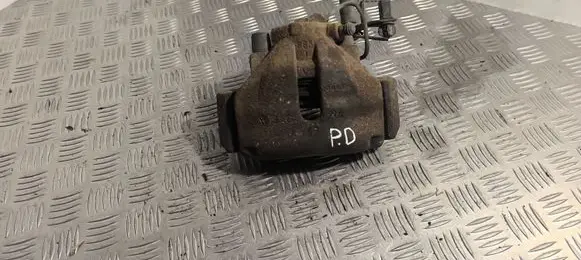 Audi A6 S6 C6 4F Front brake caliper 