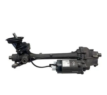 Skoda Karoq Steering rack 5Q1423062N 5Q0910143C 5Q0959439R