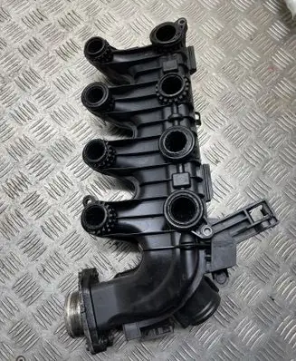 Peugeot 207 Intake manifold 9684941780 993390