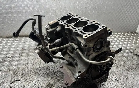 Jeep Renegade Engine block 55277701
