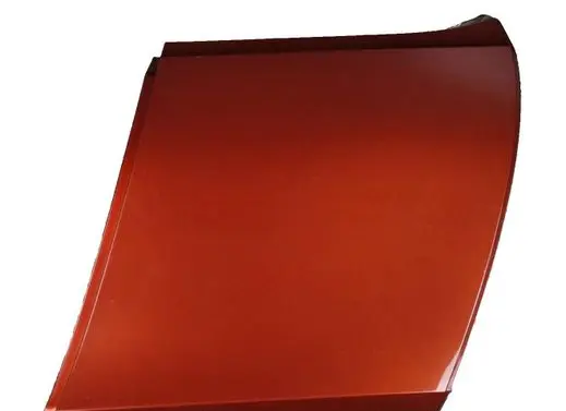 BMW i3 Rear door trim (molding) 7296799