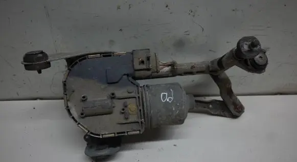 Seat Leon (1P) Wiper motor 1P0955120