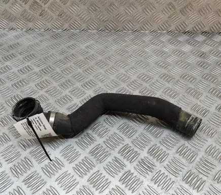 Audi Q8 Engine coolant pipe/hose 4M0122055DQ